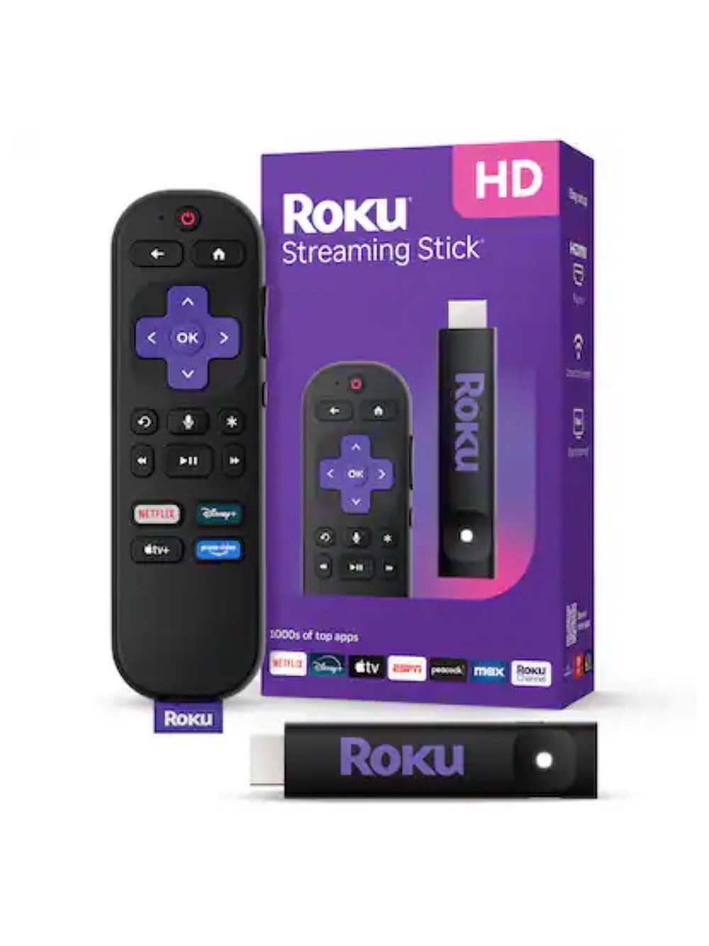 Roku Streaming Stick